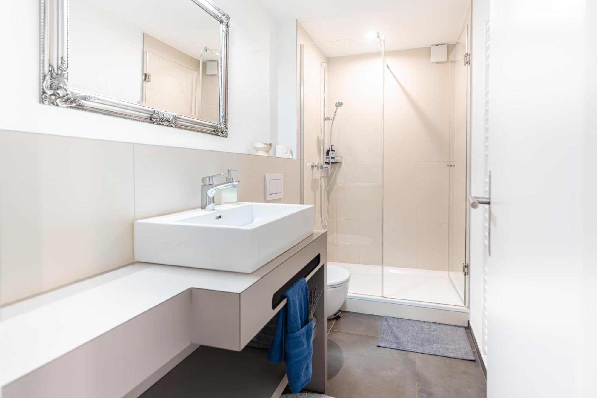 Cute & Cozy Oasis, Private Afternoon Sun Terrace Apartment Kandersteg Luaran gambar